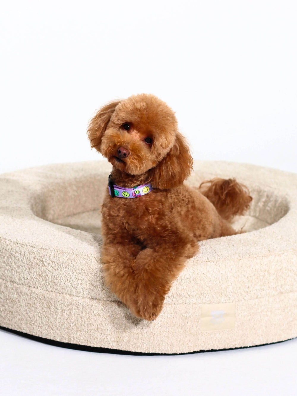 CAMA PARA PERRO DUKIER