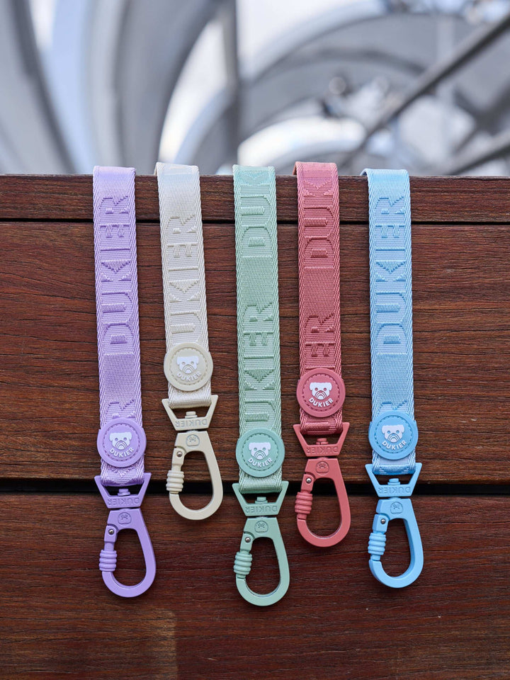 CORREA PARA PERRO SOFT BLUE