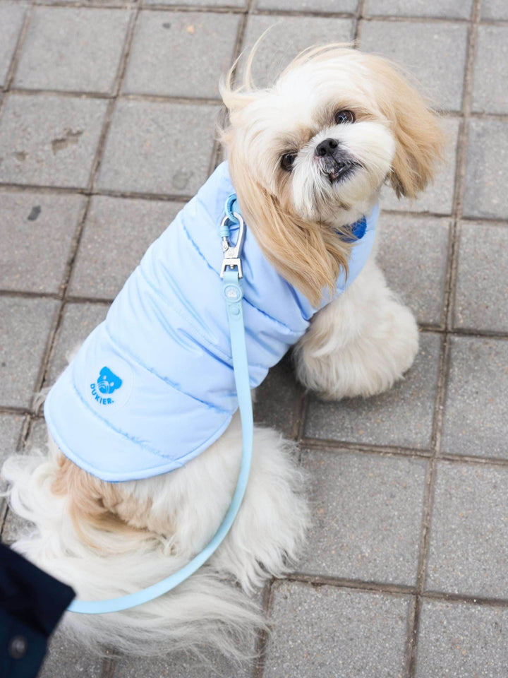 ABRIGO PARA PERRO BLUE - Dukier