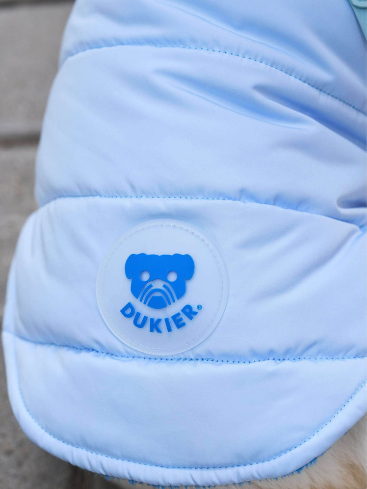 ABRIGO PARA PERRO BLUE - Dukier