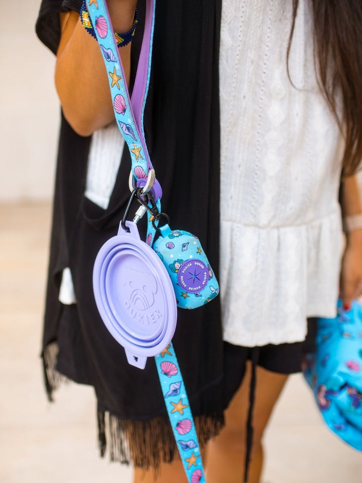 MERMAID LEASH FOR DOGS