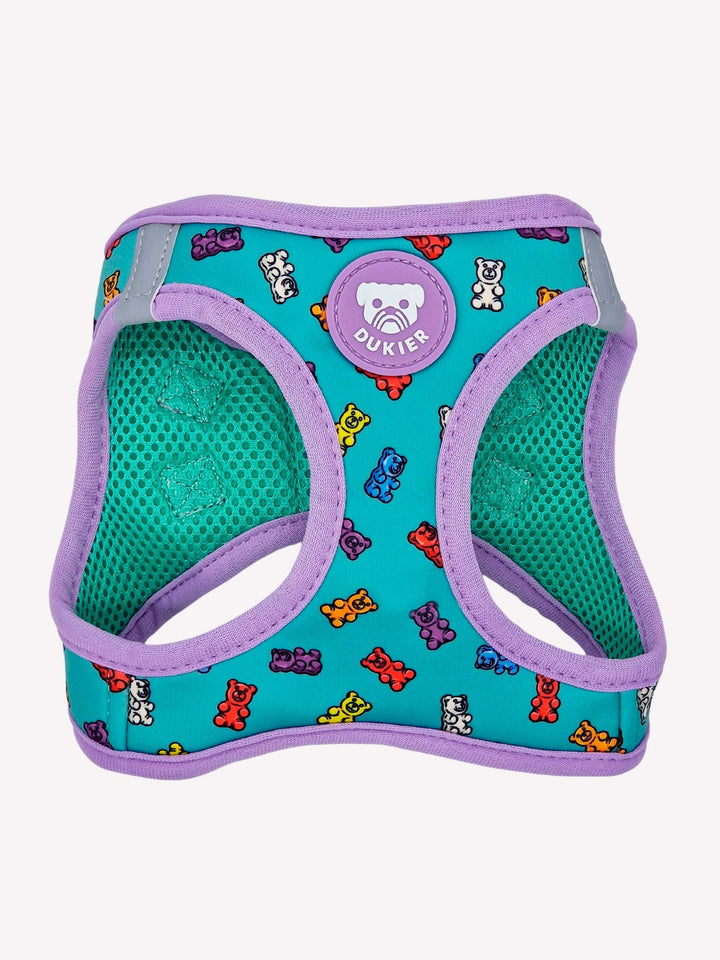 ARNÉS BODY PERRO GUMMY BEARS