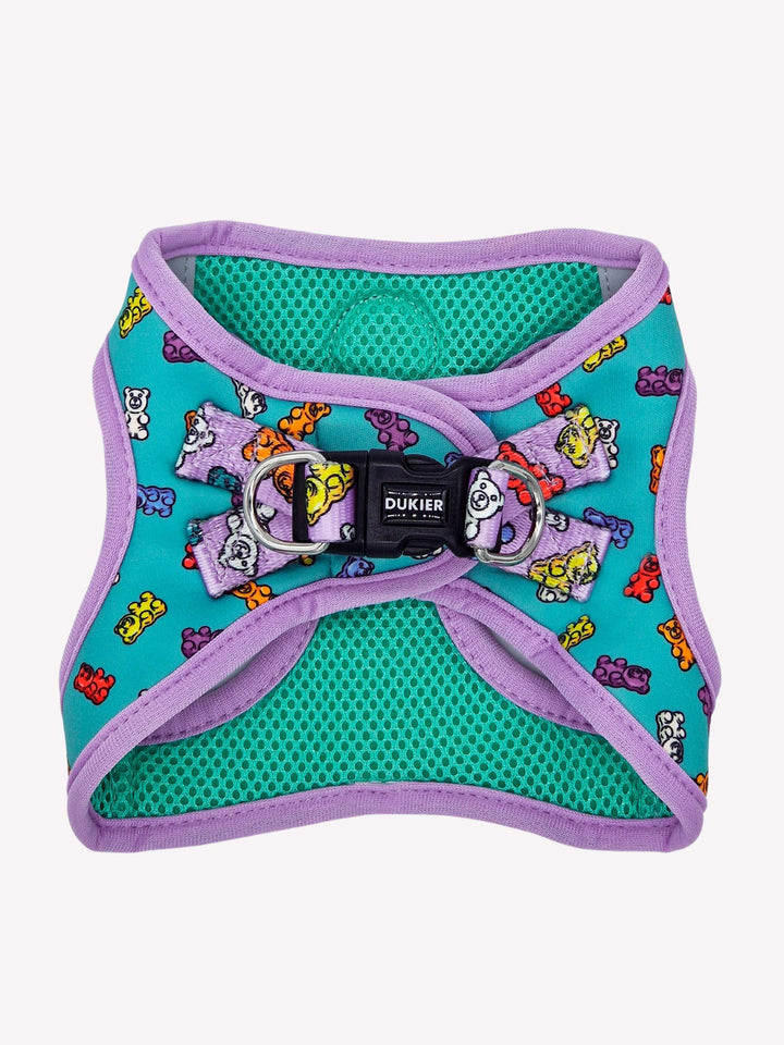 ARNÉS BODY PERRO GUMMY BEARS