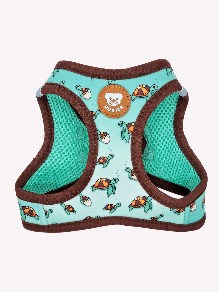 ARNÉS BODY PERRO TURTLE