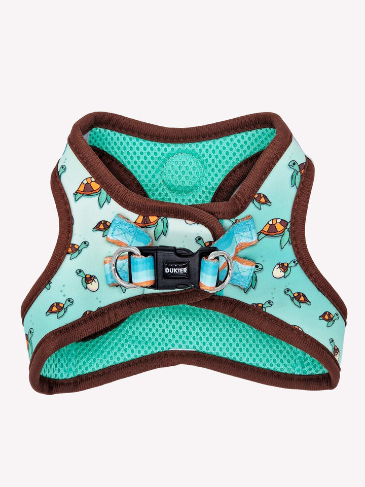 ARNÉS BODY PERRO TURTLE
