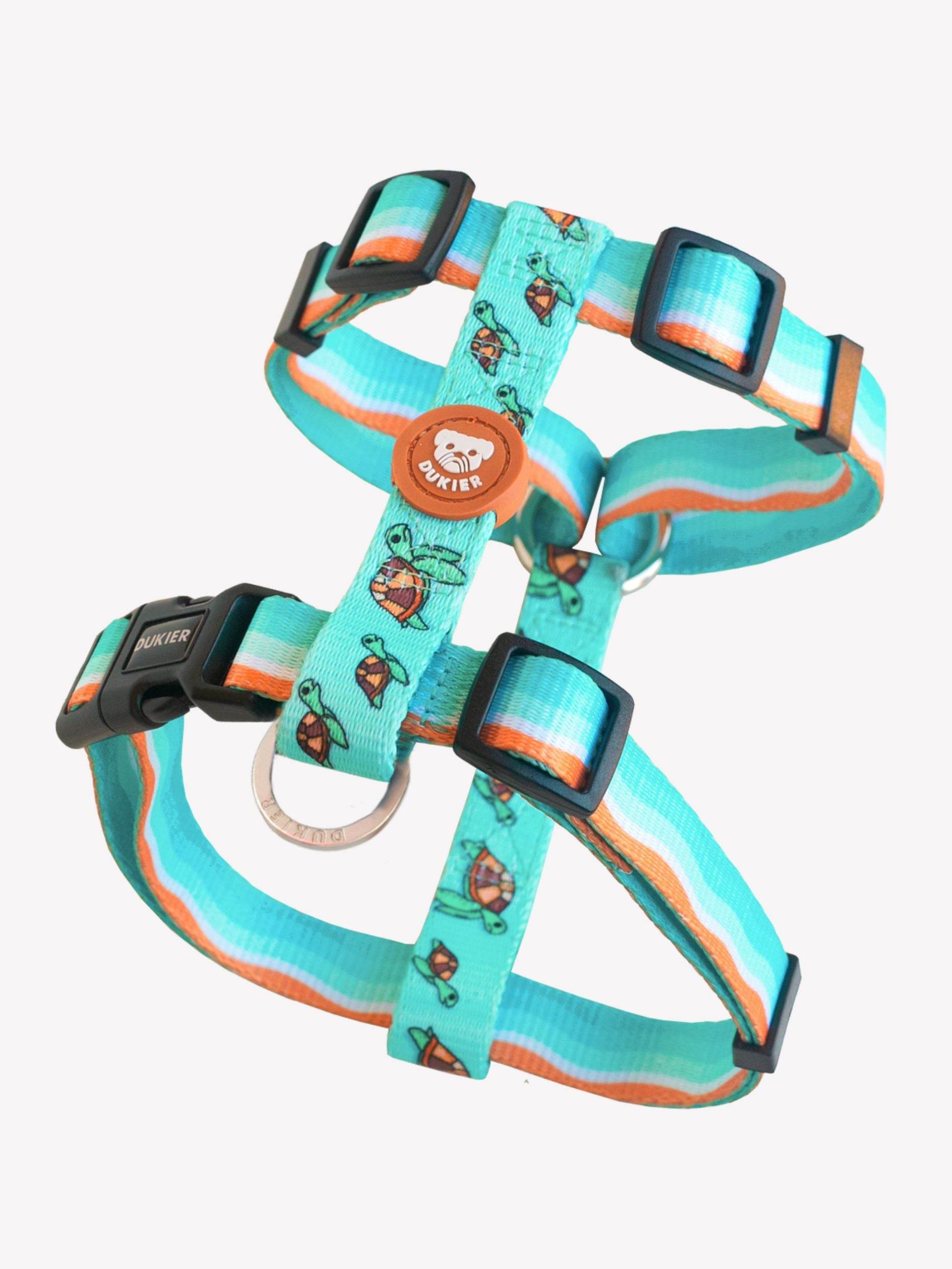 TURTLE CLASSIC DOG HARNESS