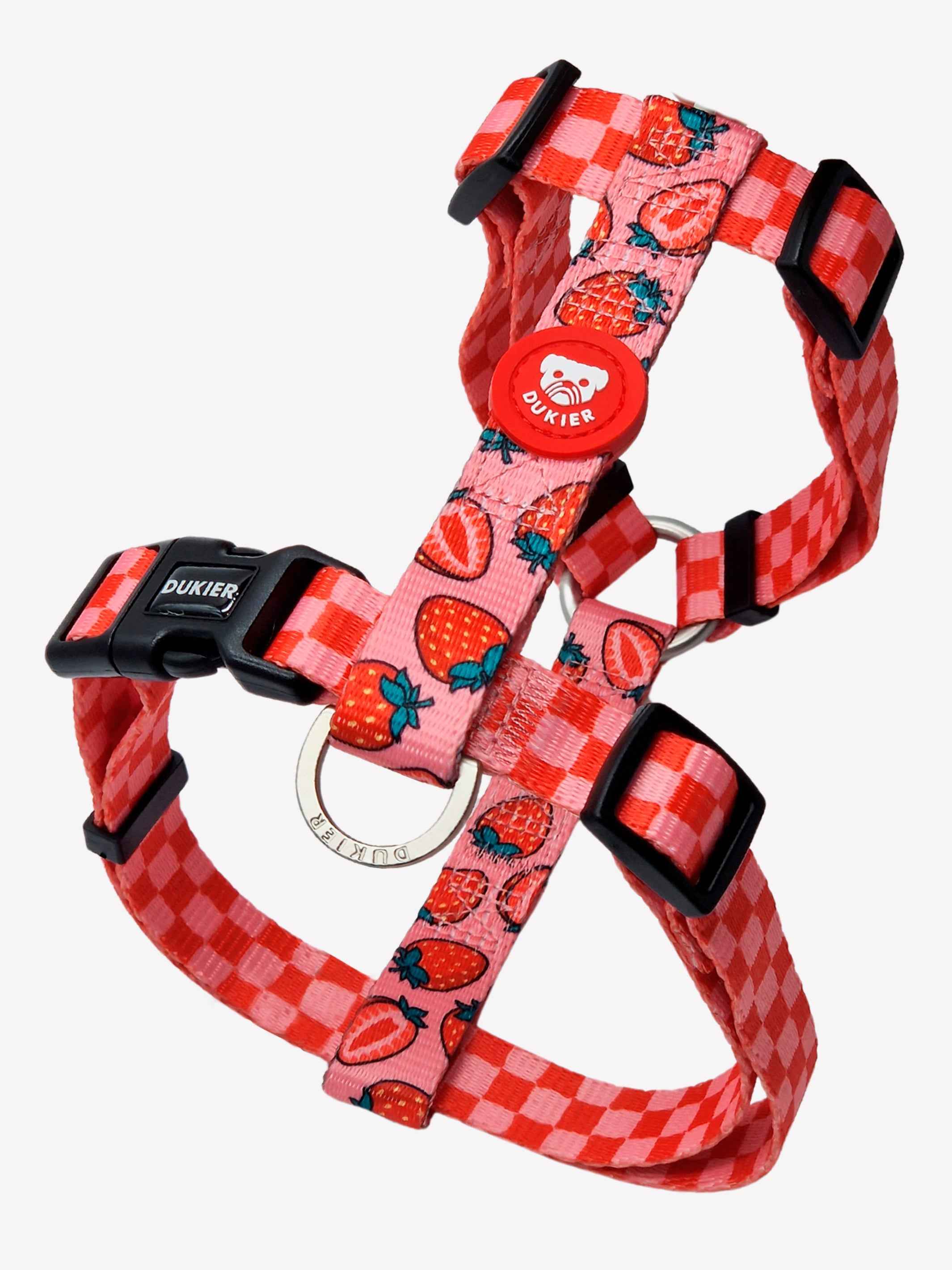 BERRY LOVE CLASSIC DOG HARNESS