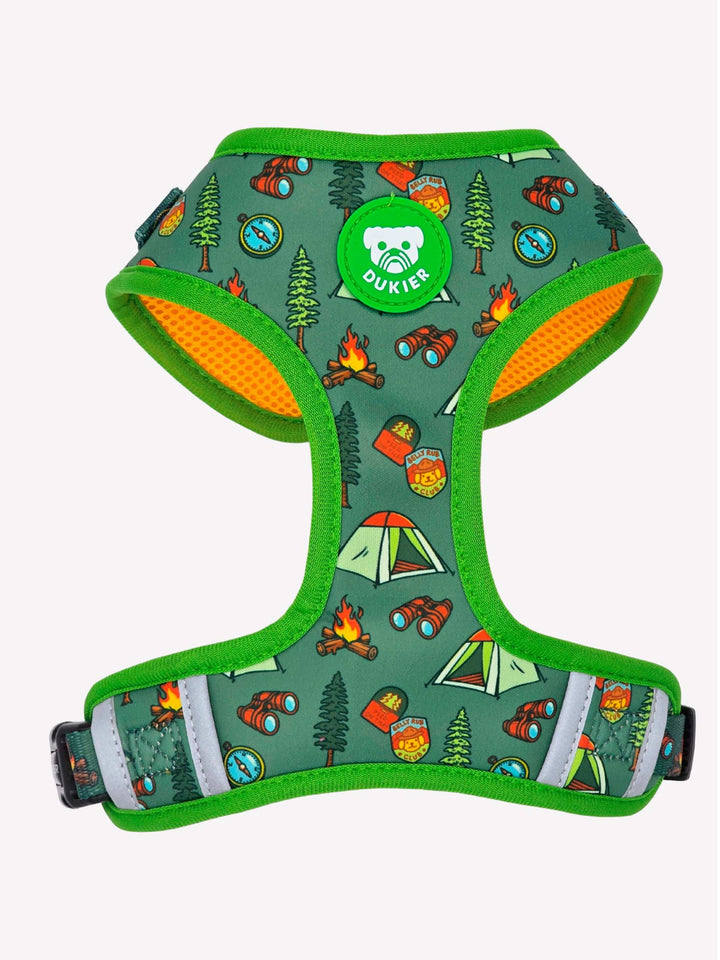 ARNES AJUSTABLE PARA PERRO SCOUTS