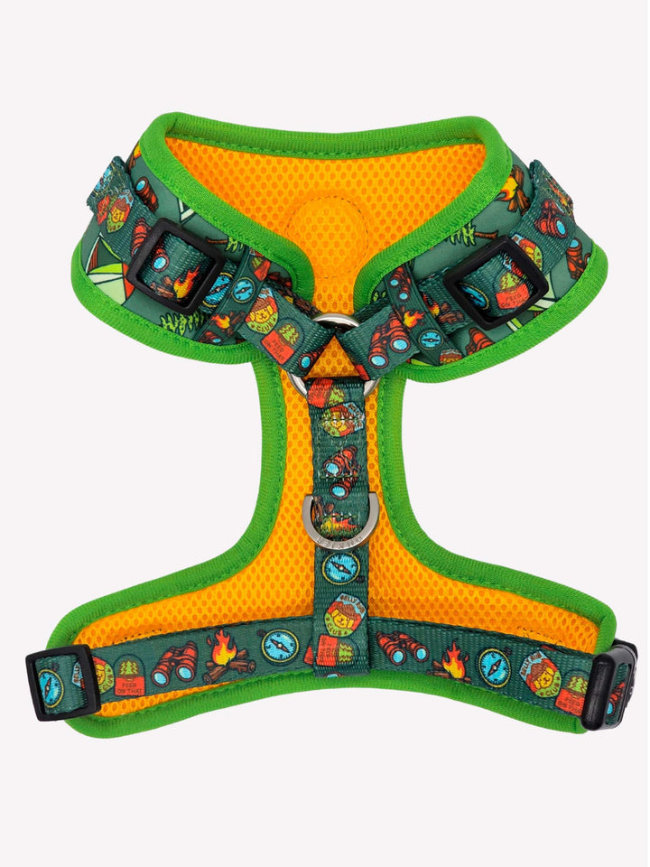 ARNES AJUSTABLE PARA PERRO SCOUTS
