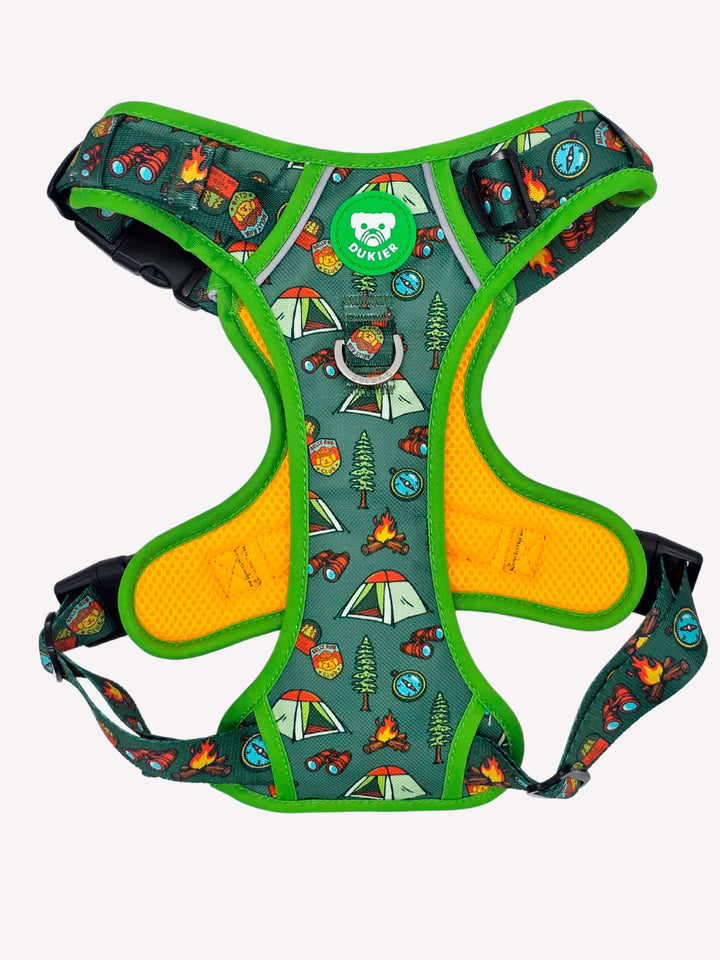 ARNES TRAIL PARA PERRO SCOUTS