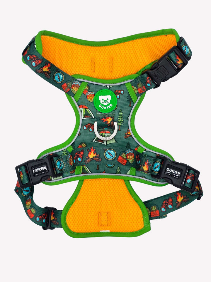 ARNES TRAIL PARA PERRO SCOUTS