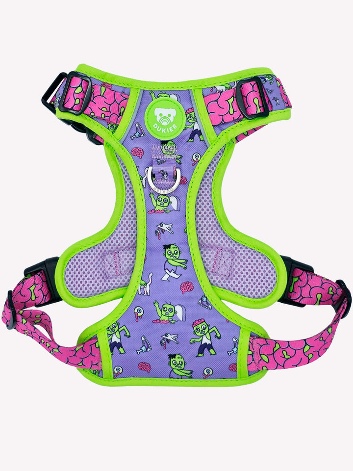 ARNES TRAIL PARA PERRO ZOMBIE