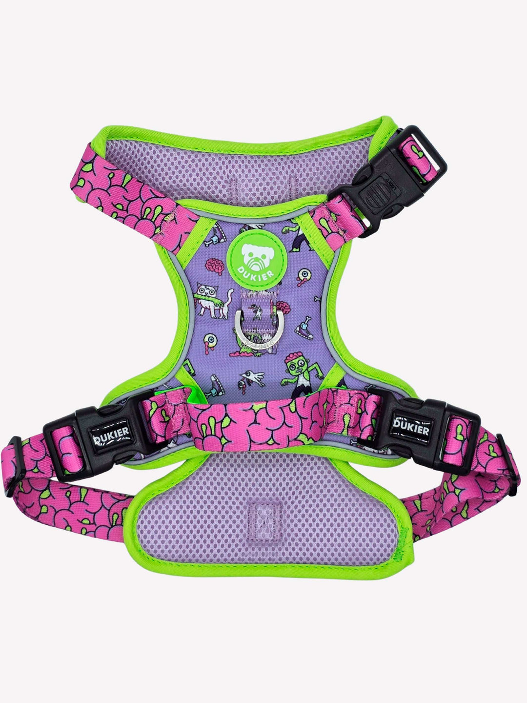 ARNES TRAIL PARA PERRO ZOMBIE