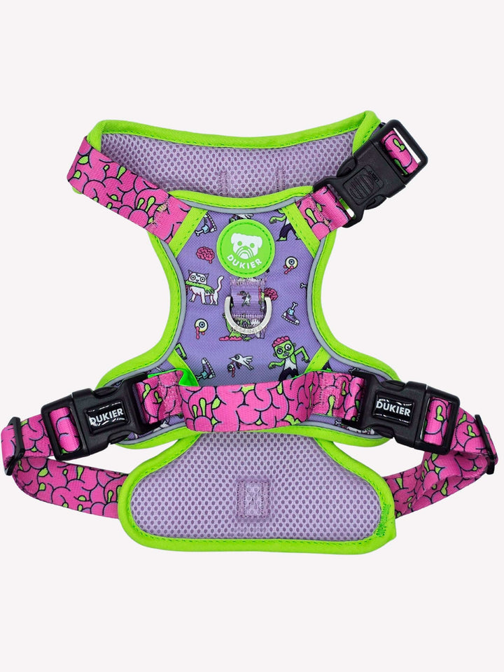 ARNES TRAIL PARA PERRO ZOMBIE