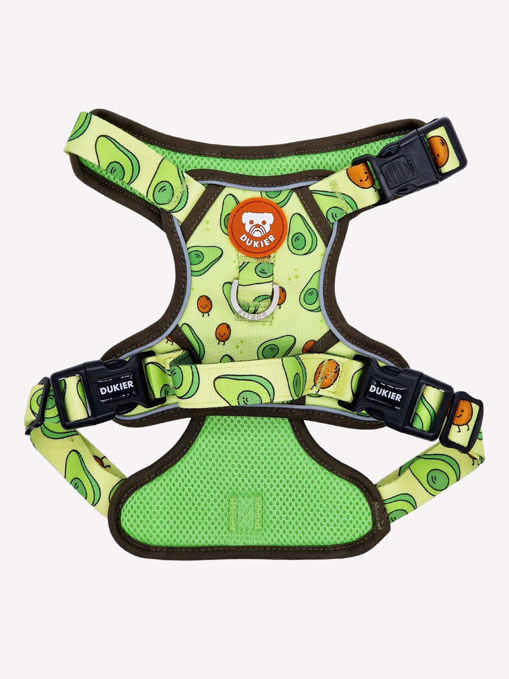 ARNES TRAIL PARA PERRO AVOCADO
