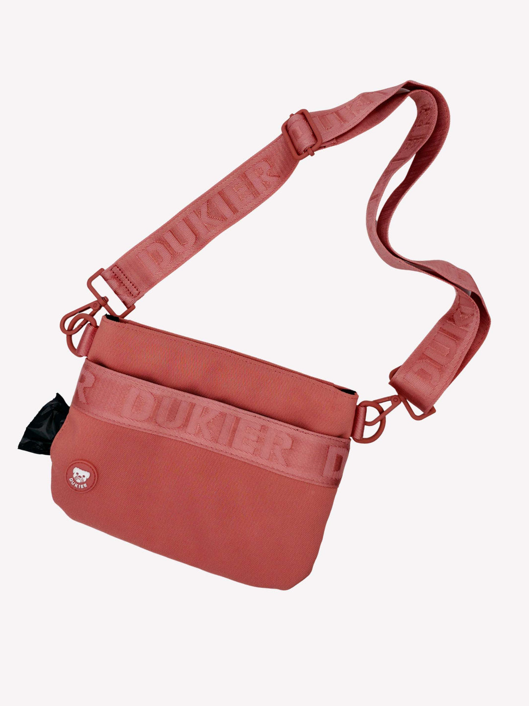BOLSO DE PASEO TERRACOTA