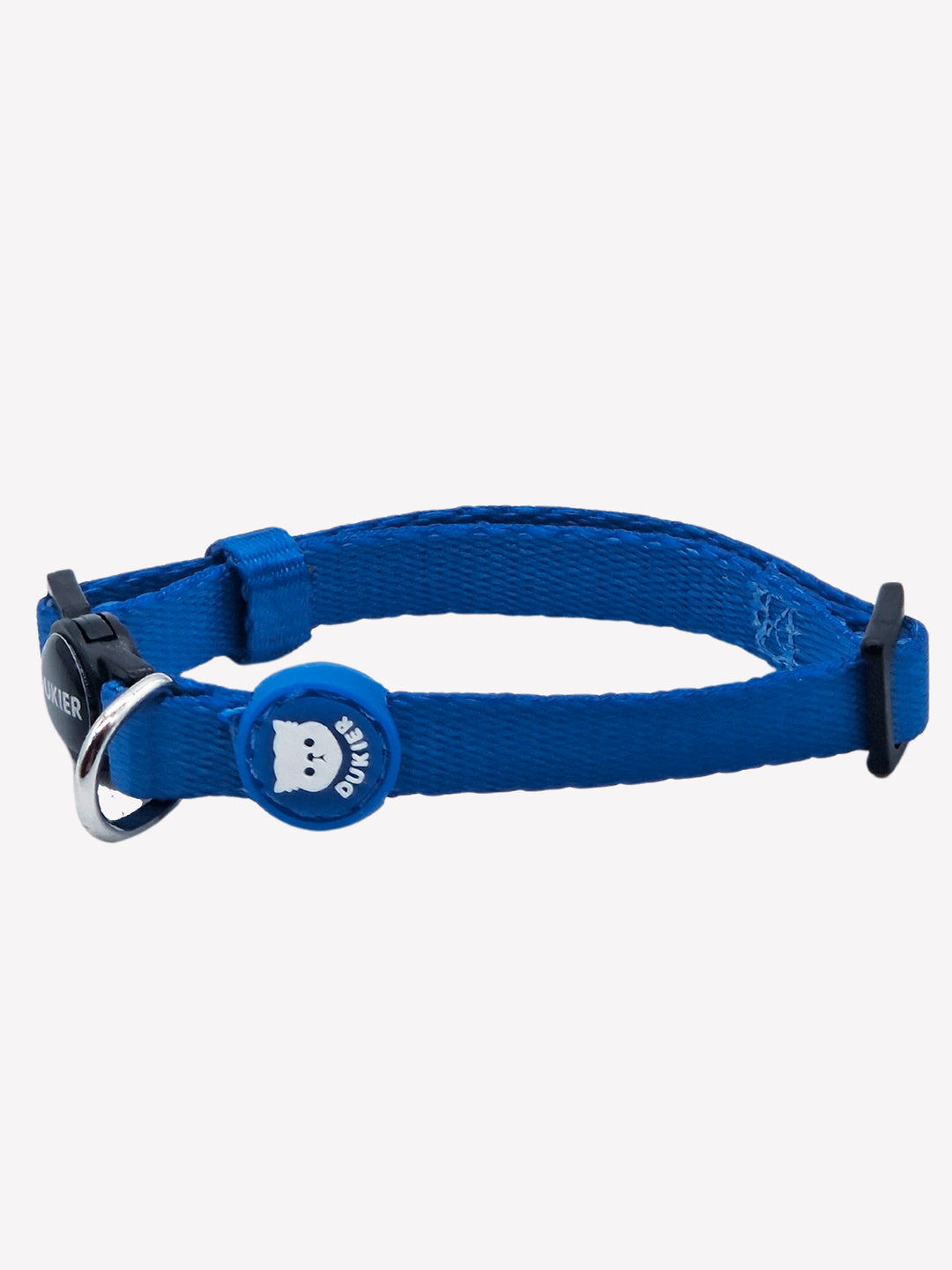 BLUE COLLAR FOR CAT