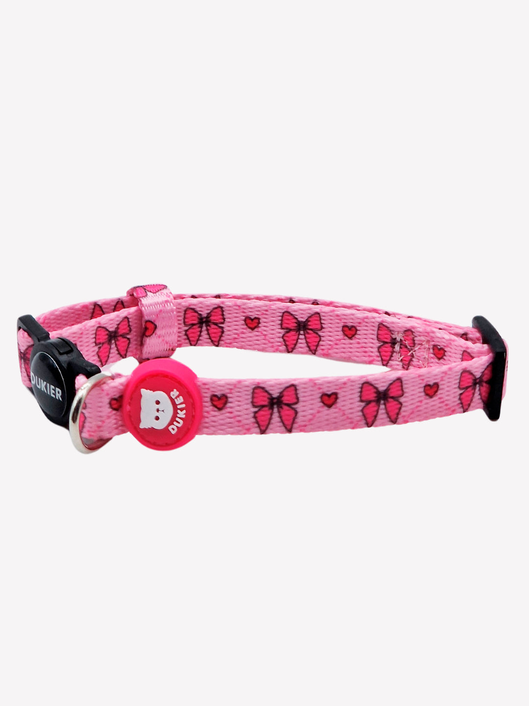 COQUETTE COLLAR FOR CAT