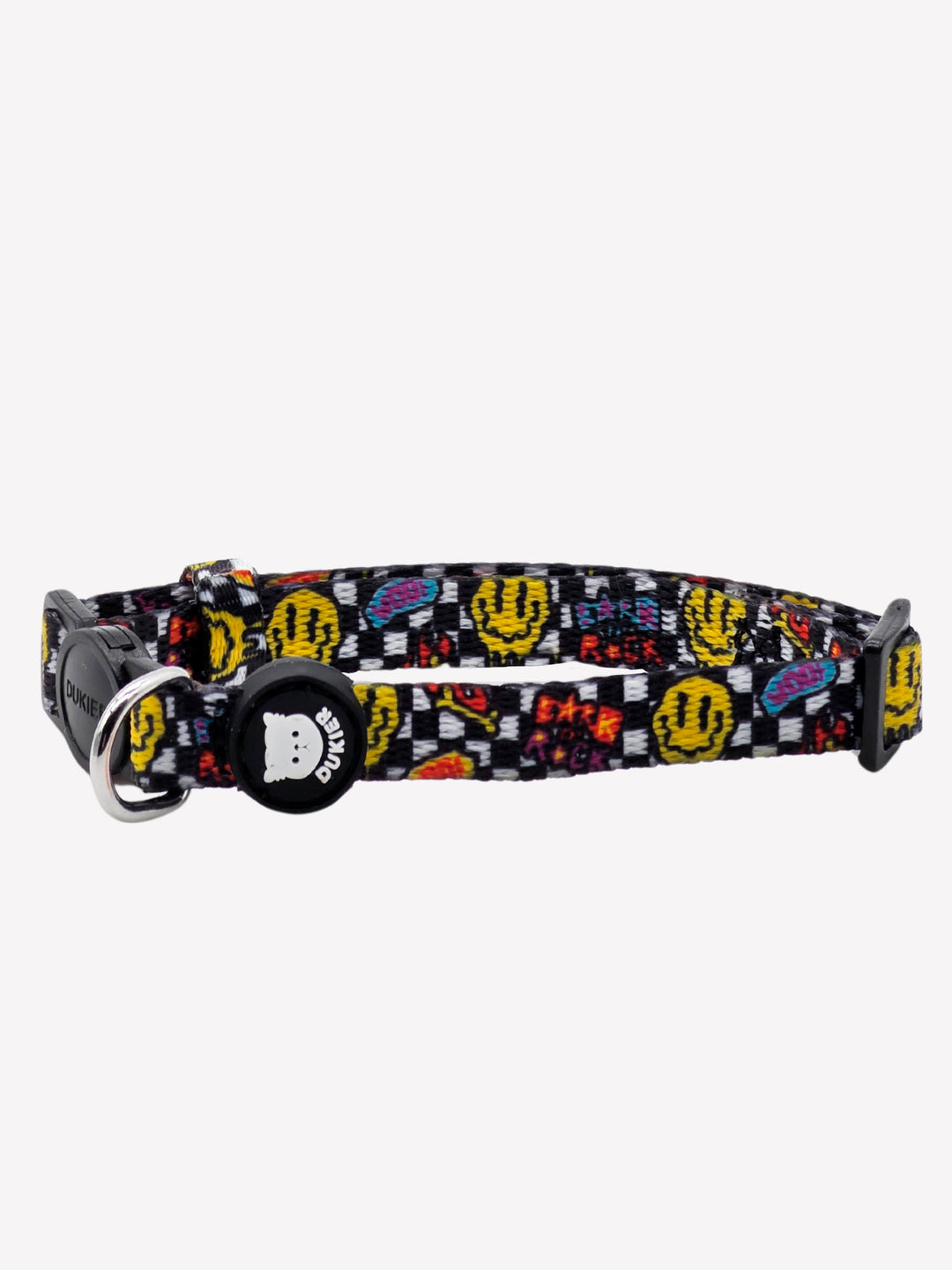 COLLARE PER GATTI GRUNGE