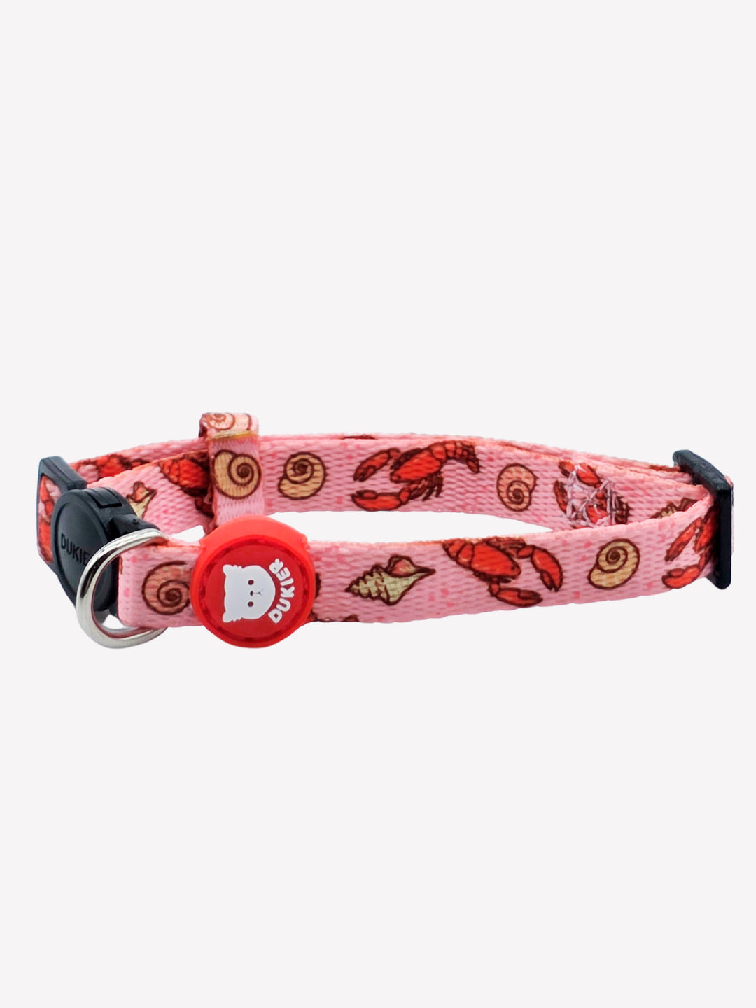 LOBSTERS COLLAR FOR CAT