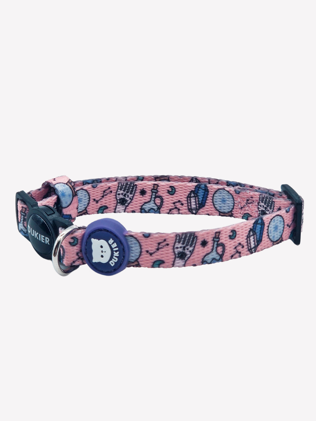 MYSTIC COLLAR FOR CAT