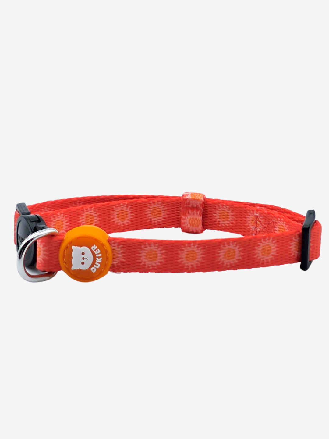 SUN COLLAR FOR CAT