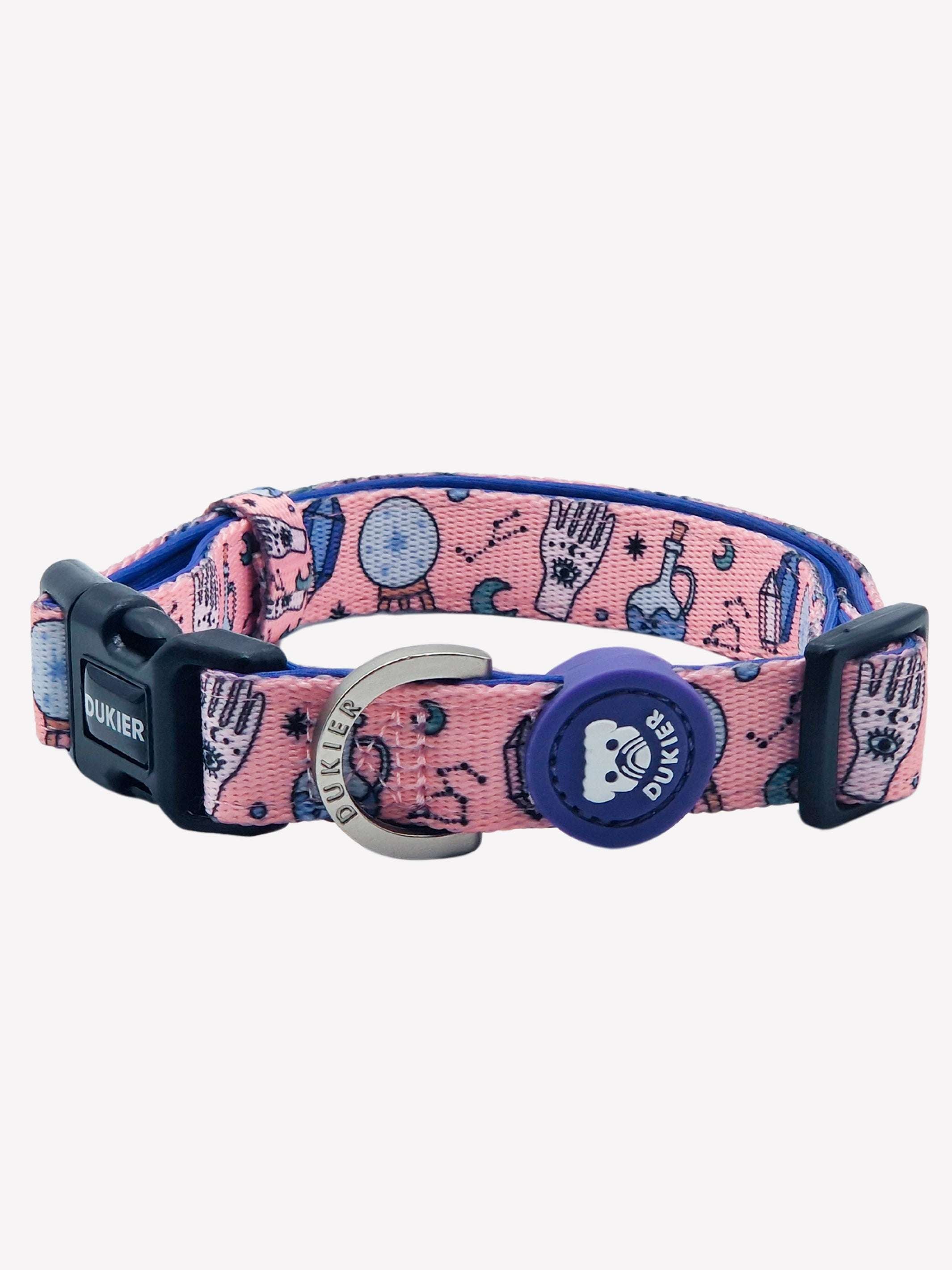 MYSTIC DOG COLLAR