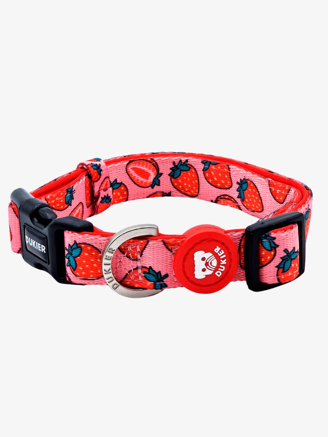 COLLAR PARA PERRO BERRY LOVE - Dukier
