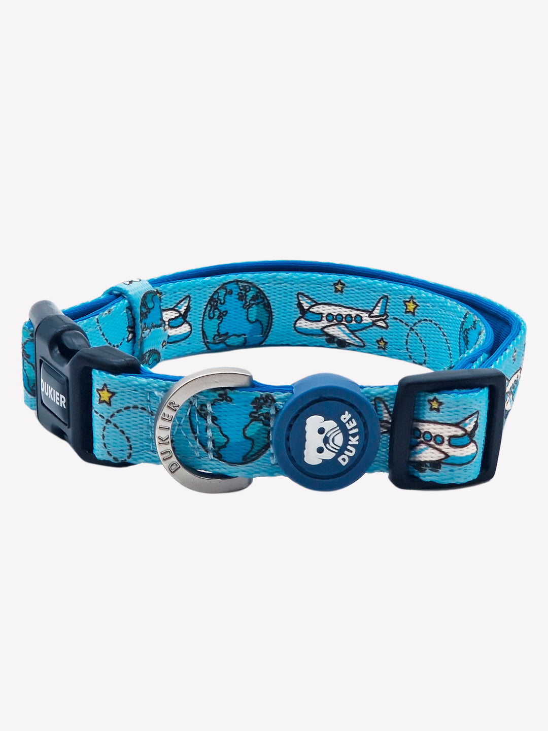 COLLAR PARA PERRO DUKITRIP