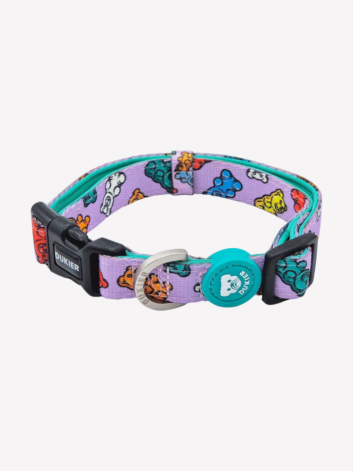 HUNDEHALSBAND GUMMY BEARS
