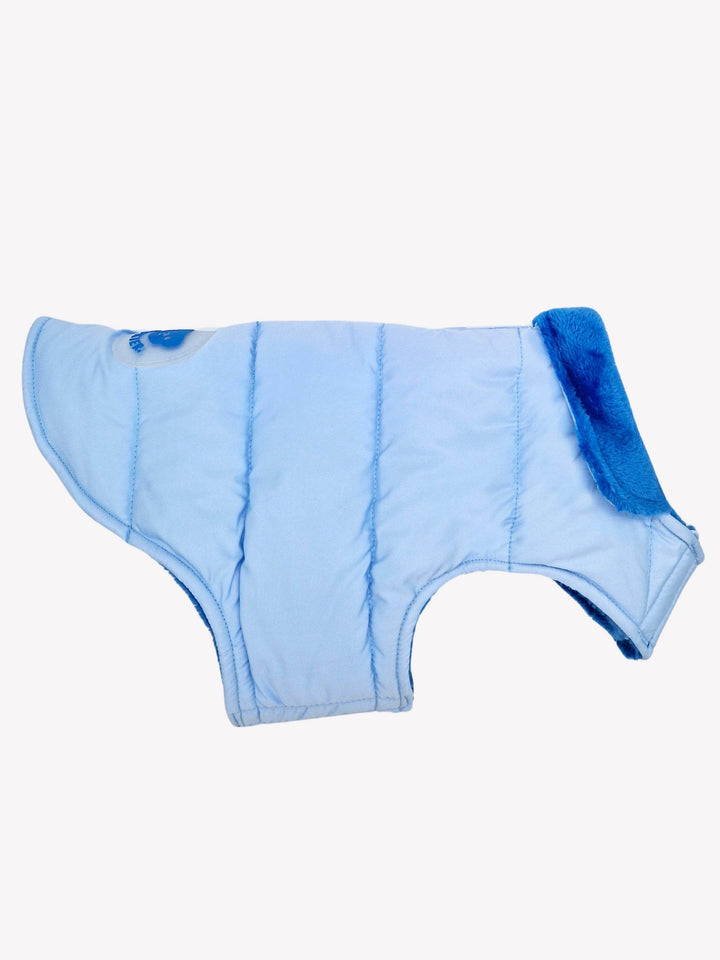 ABRIGO PARA PERRO BLUE - Dukier