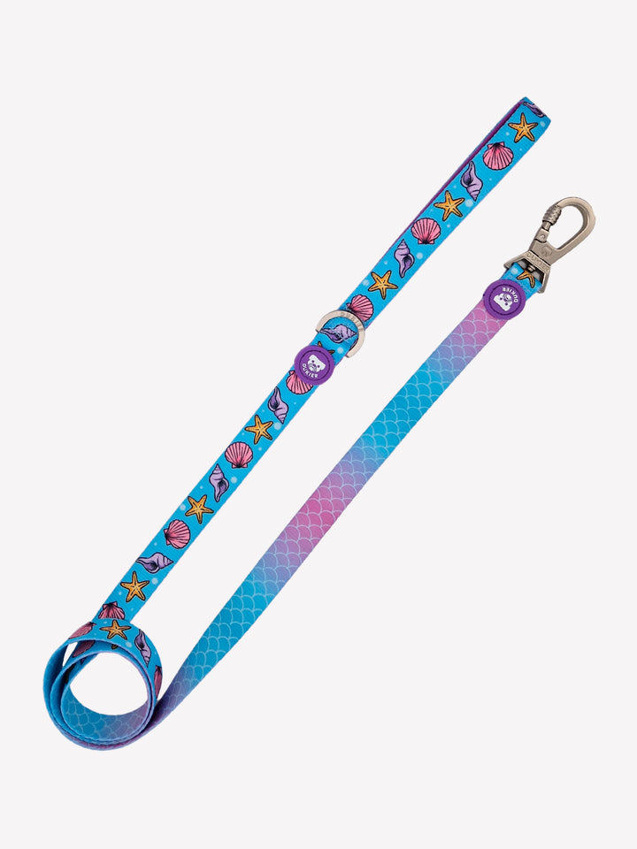 MERMAID LEASH FOR DOGS