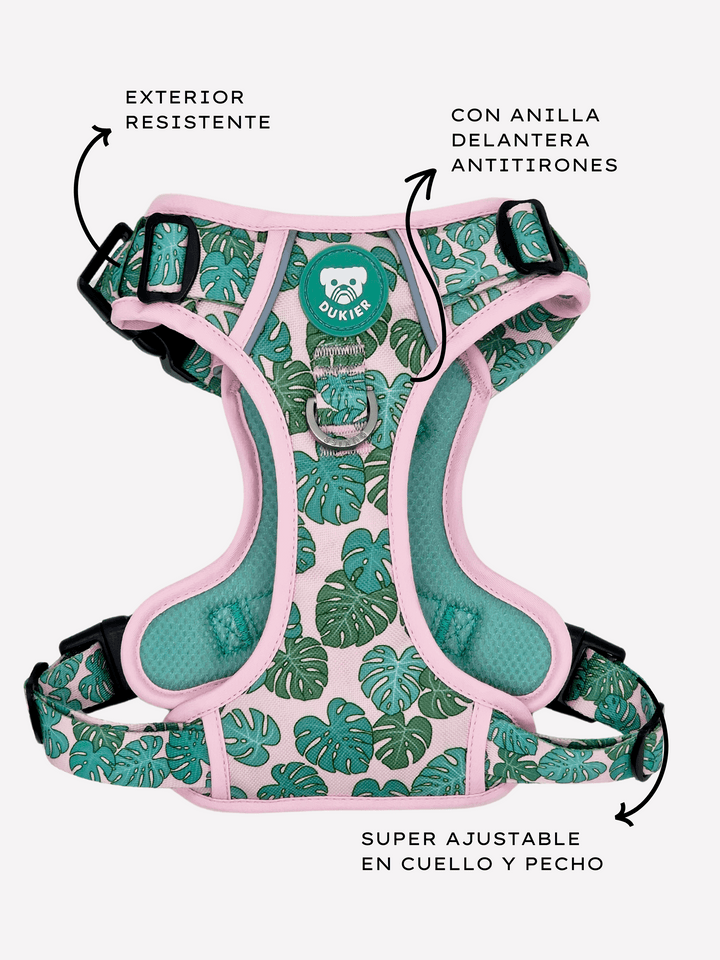 ARNES TRAIL PARA PERRO MONSTERA