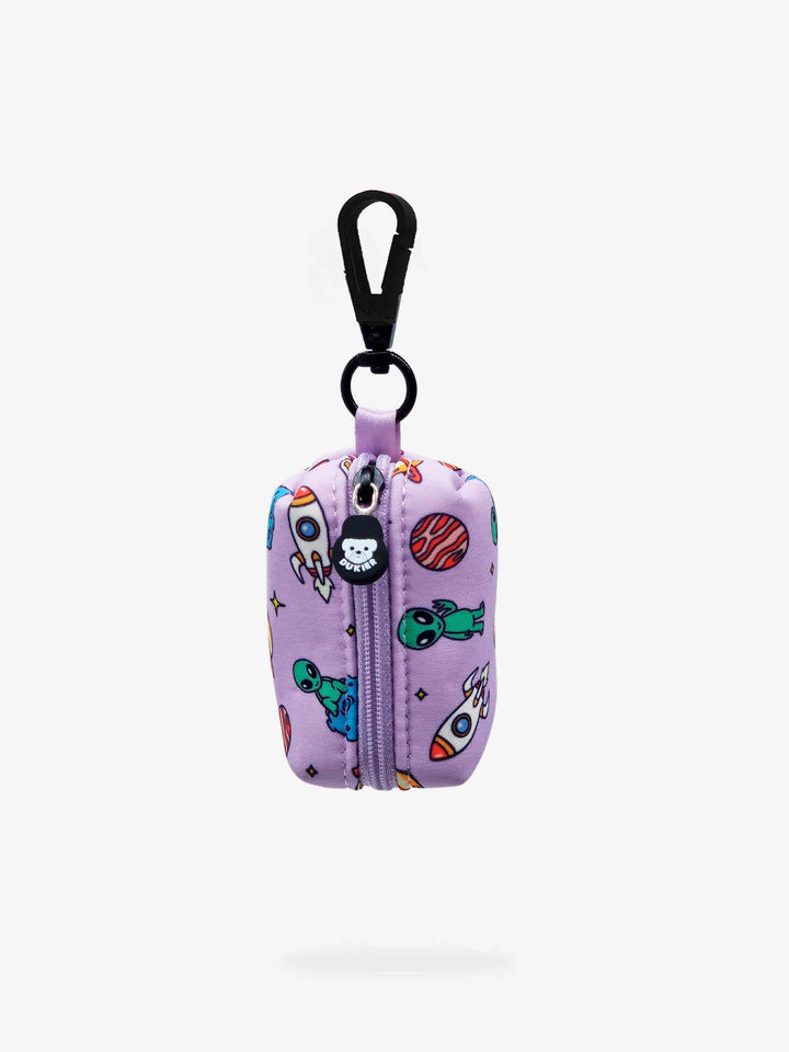 PORTA BOLSAS CACA ALIEN