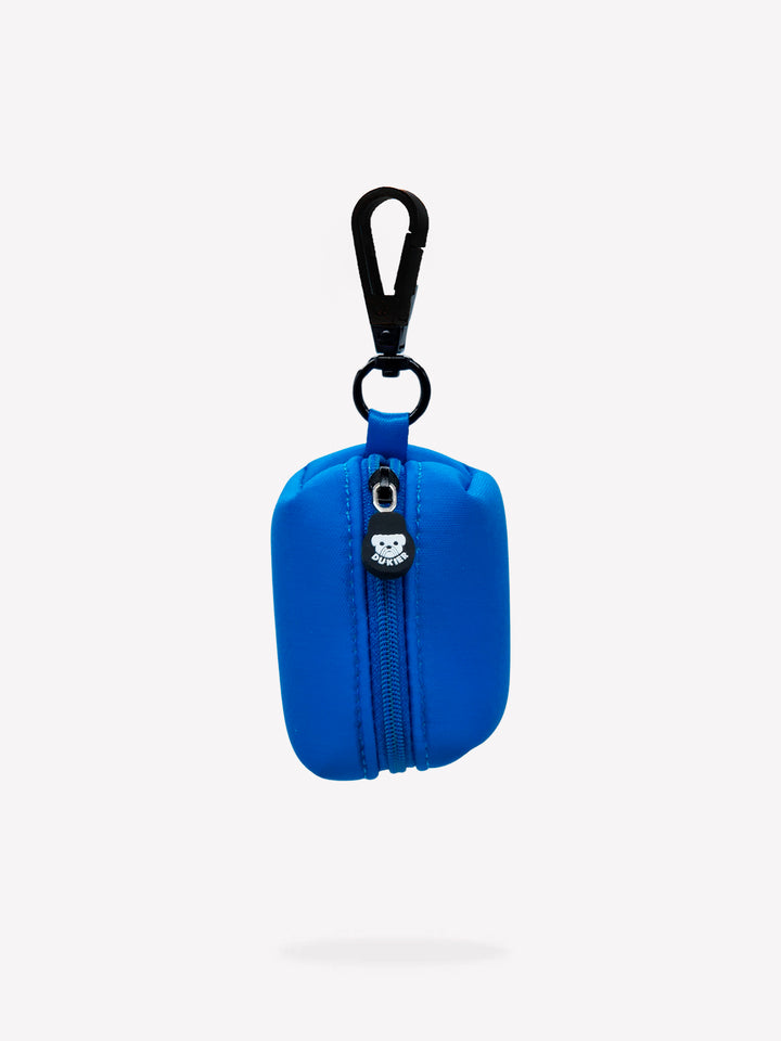 PORTA BOLSAS CACA BLUE