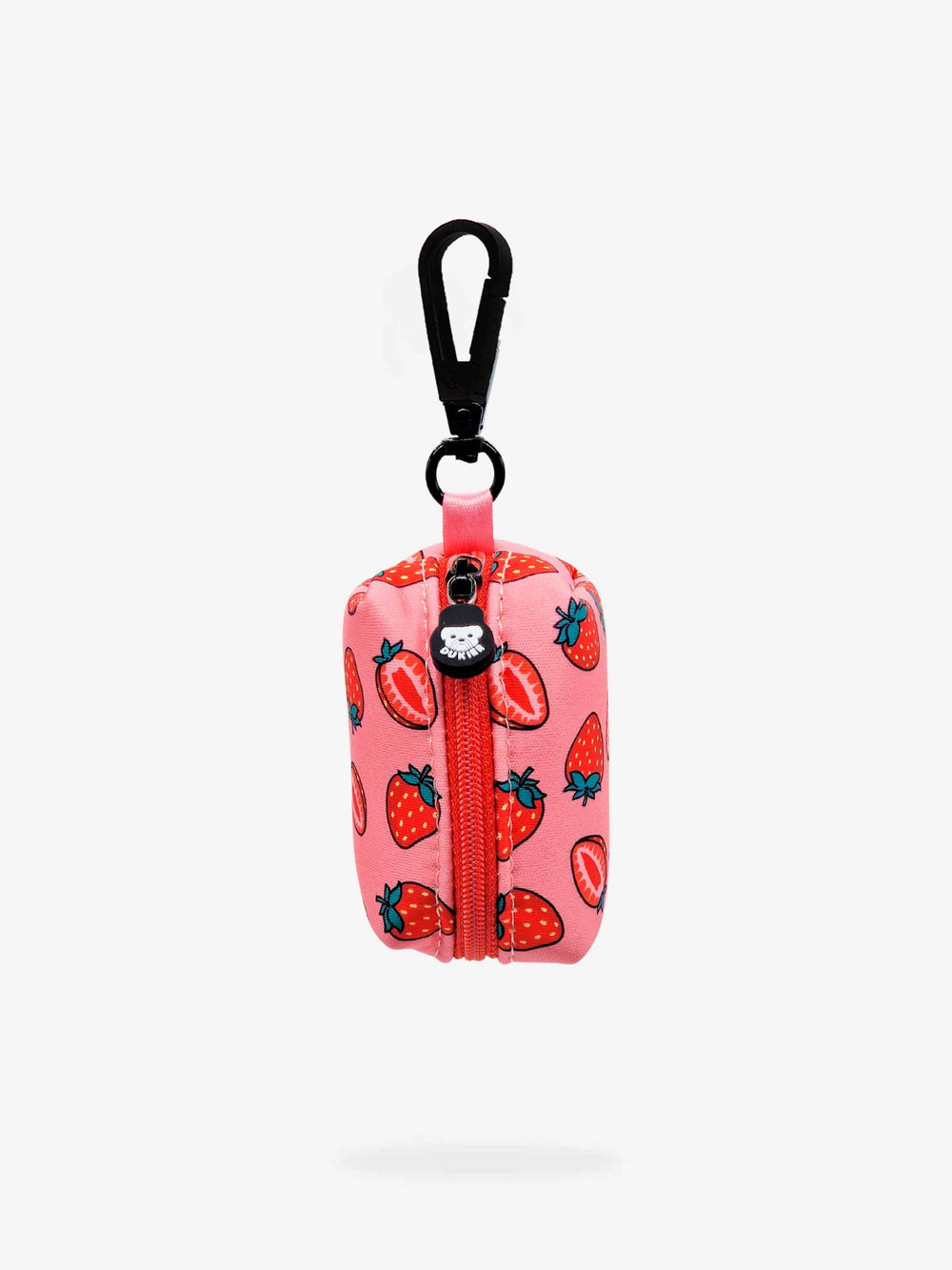 PORTA BOLSAS CACA BERRY LOVE - Dukier