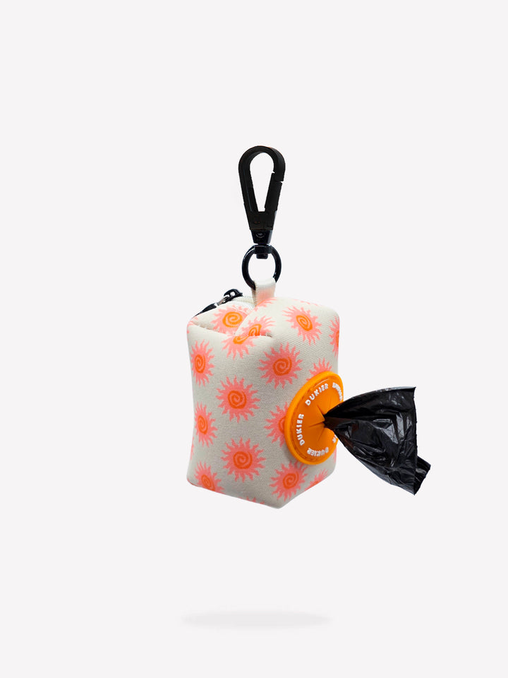 SUN POO BAG HOLDER
