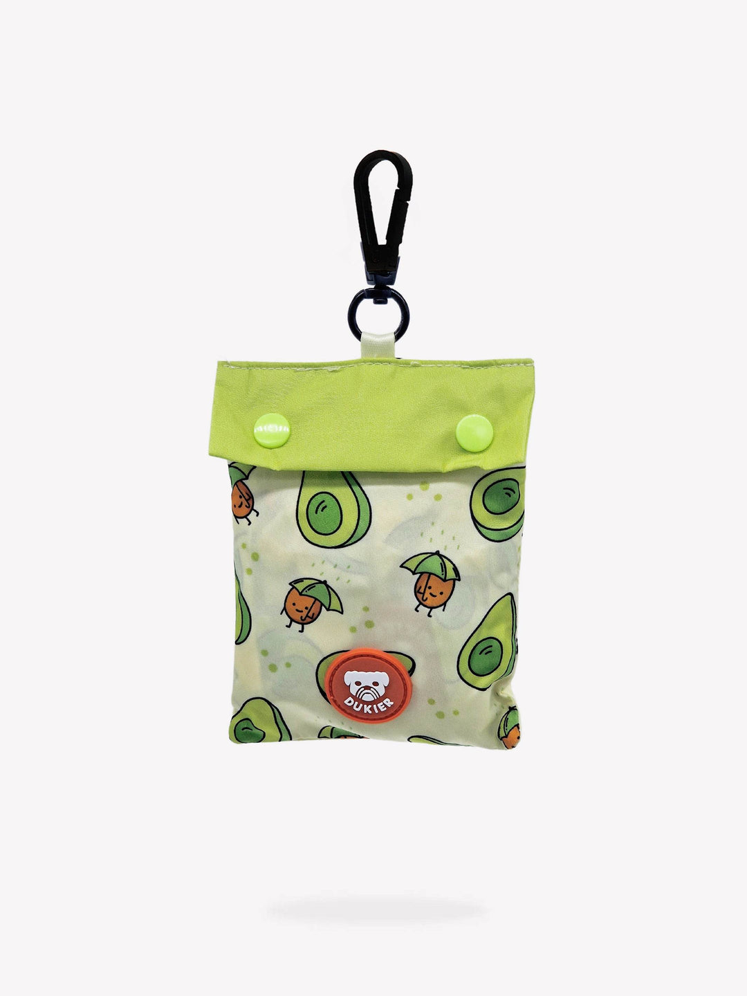 CHUBASQUERO PARA PERRO AVOCADO