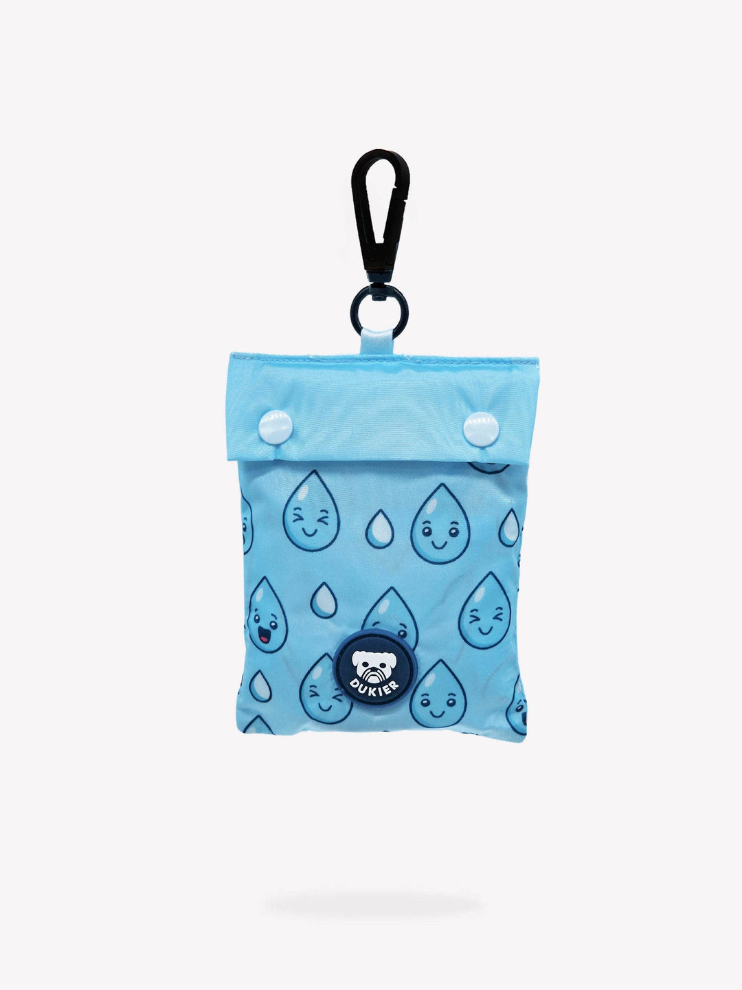 CHUBASQUERO PARA PERRO RAINDROPS