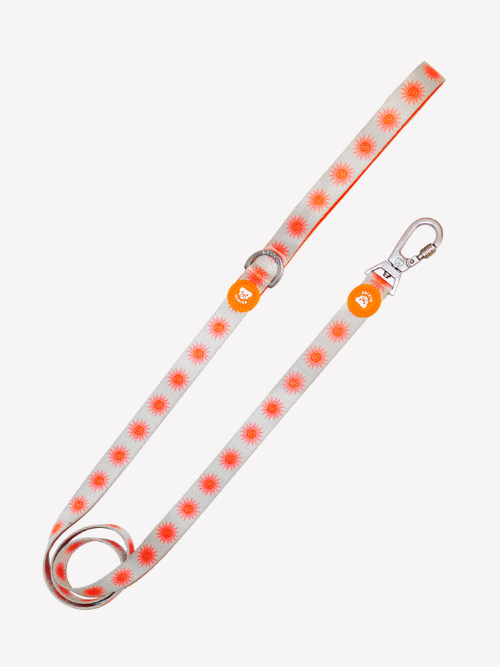 SUN LEASH FOR DOGS