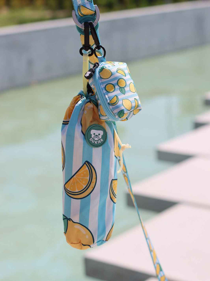 TOALLA PARA PERRO LEMONS - Dukier