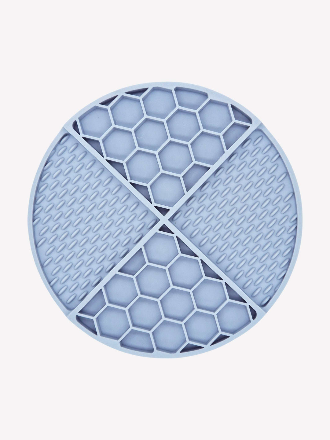 LICK MAT PARA PERRO BLUE