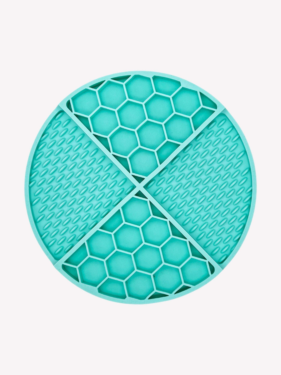 LICK MAT PARA PERRO MINT