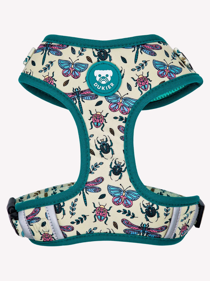 ARNES AJUSTABLE PARA PERRO LITTLE BUGS
