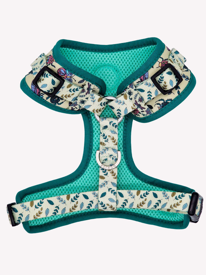 ARNES AJUSTABLE PARA PERRO LITTLE BUGS