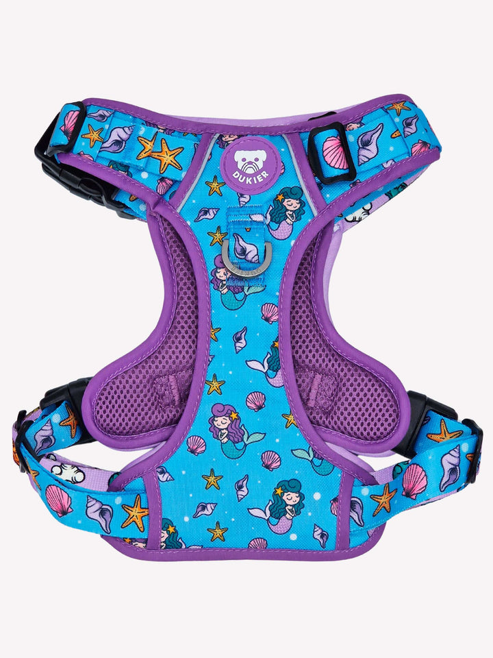 ARNES TRAIL PARA PERRO MERMAID