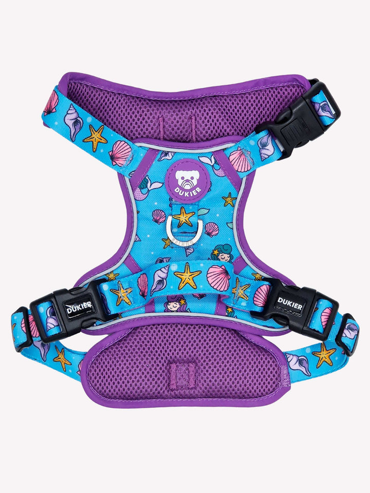 ARNES TRAIL PARA PERRO MERMAID