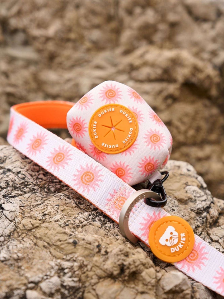 PORTA BOLSAS CACA SUN