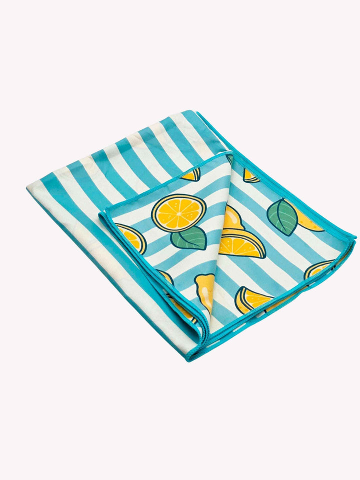 TOALLA PARA PERRO LEMONS - Dukier