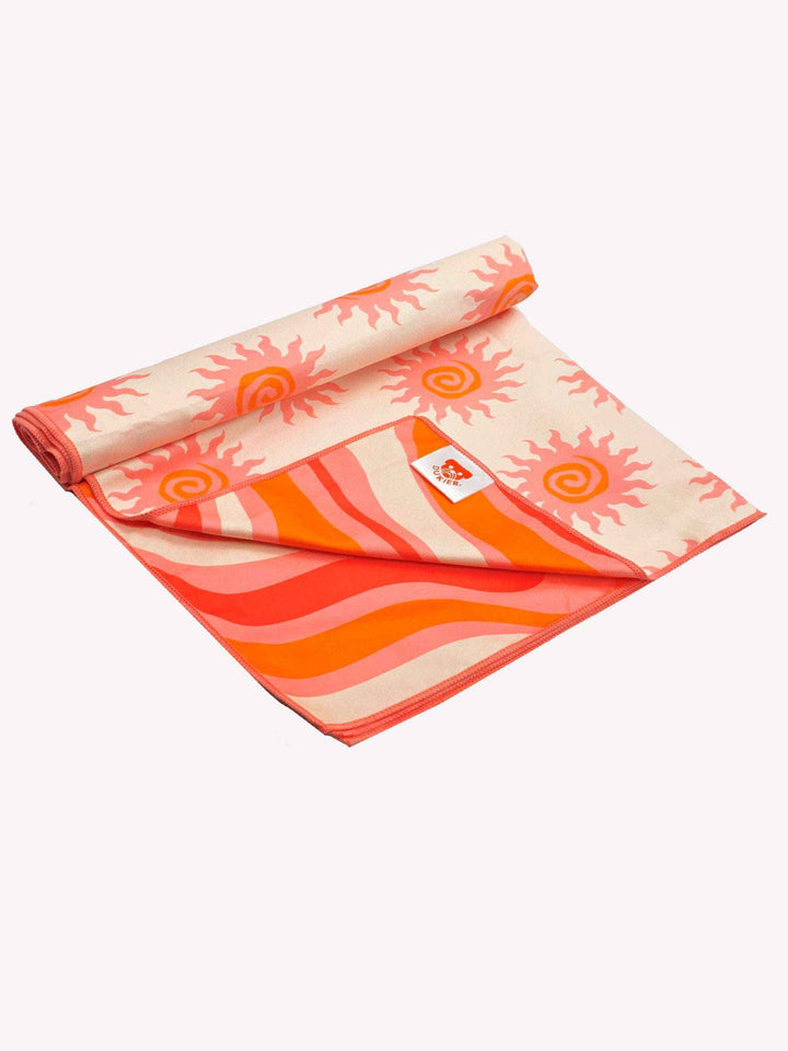 TOALLA PARA PERRO SUN - Dukier